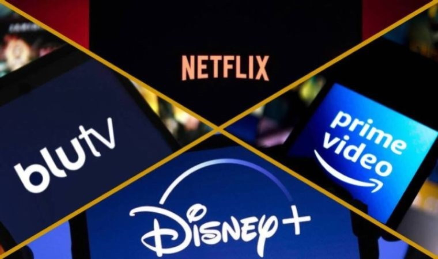 Dijital platformlara baskın: Netflix, Disney ve BluTV inceleme altında