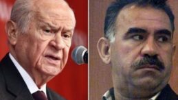 Dikkat çeken anket sonucu… Bahçeli’nin ‘Öcalan’ çağrısına kendi partisinden bile destek yok!