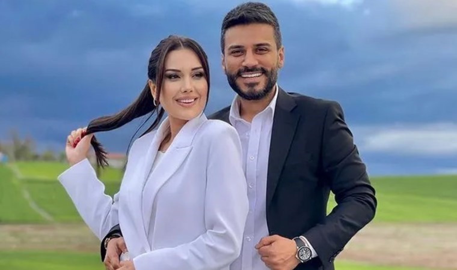 Dilan Polat ve Engin Polat’tan yeni karar: Sosyal medyadan duyurdular