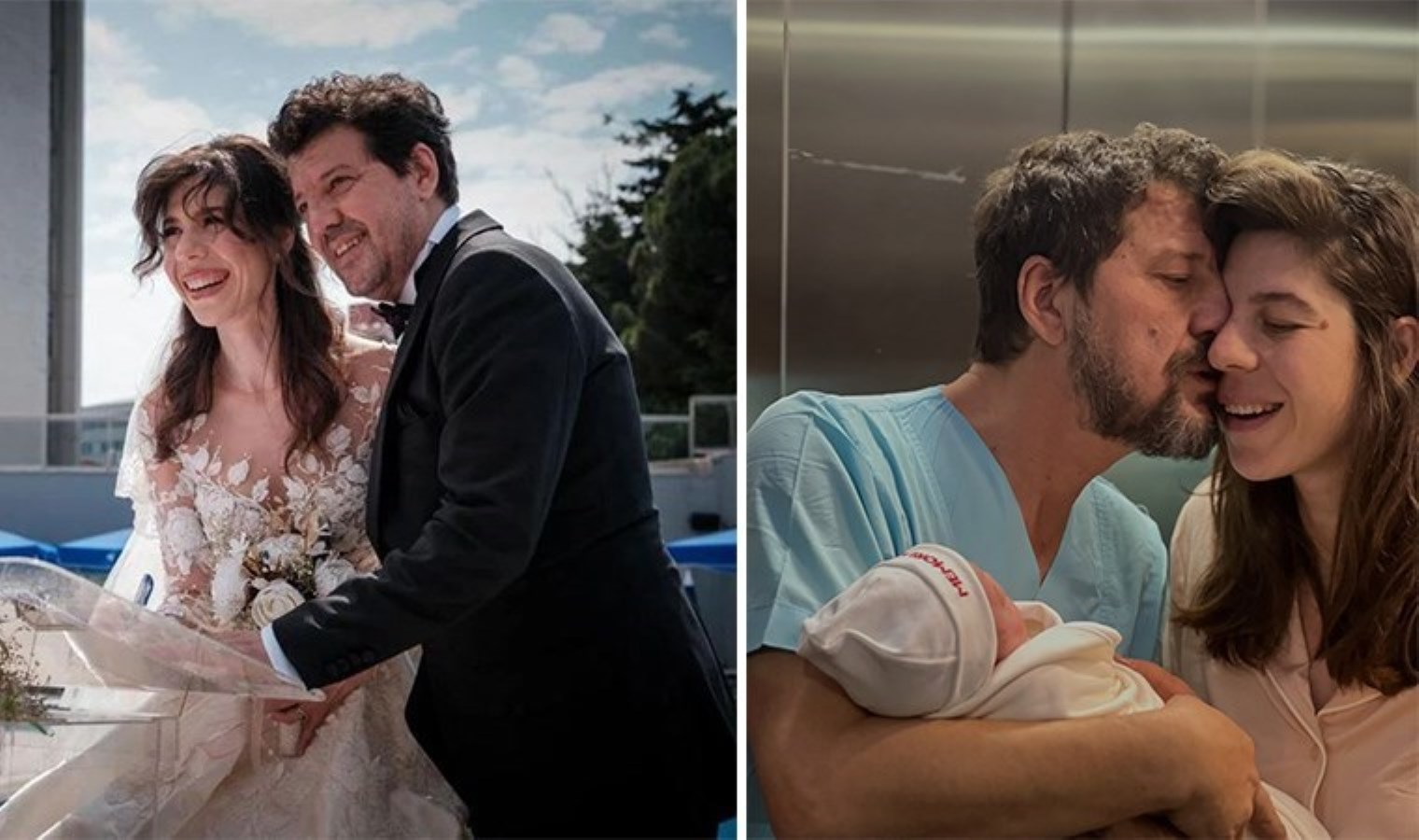 Dilay Ekmekçioğlu kimdir? İlker Aksum’un eşi Dilay Ekmekçioğlu kaç yaşında?