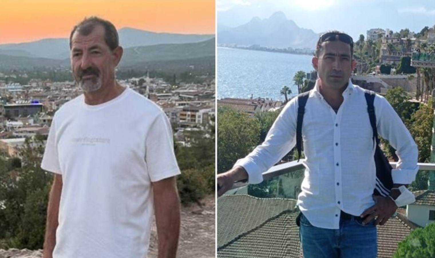 Dışişleri Bakanlığı açıkladı… İsrail’in kayıp 3 Türk vatandaşını öldürdüğü öğrenildi: ‘Deneme amaçlı operasyon bölgesine yönlendirdiler’