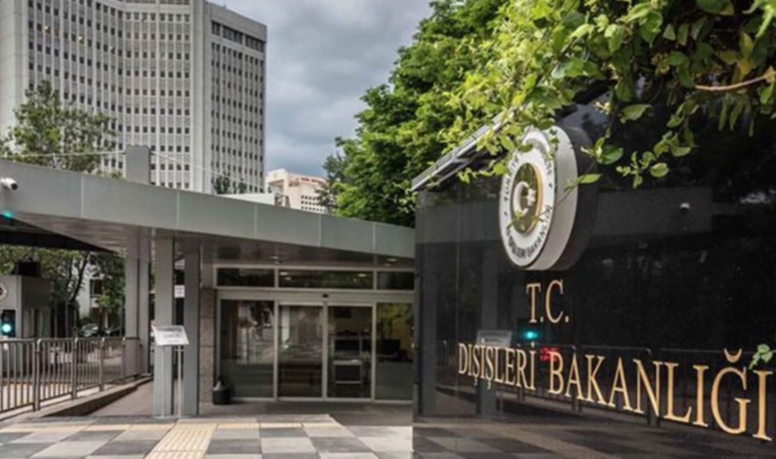 Dışişleri Bakanlığı Pakistan’daki terör saldırısını kınadı