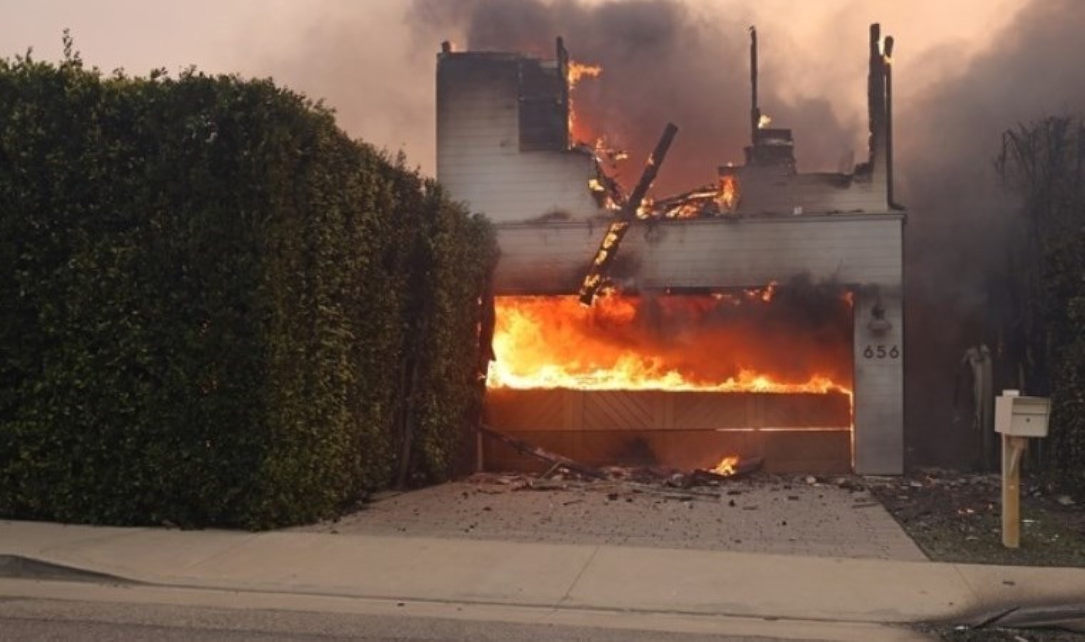 Dışişleri Bakanlığı’ndan ABD’ye taziye mesajı
