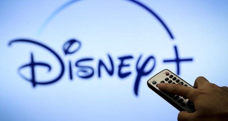 Disney’e telif hakkı iddiasıyla dava açıldı