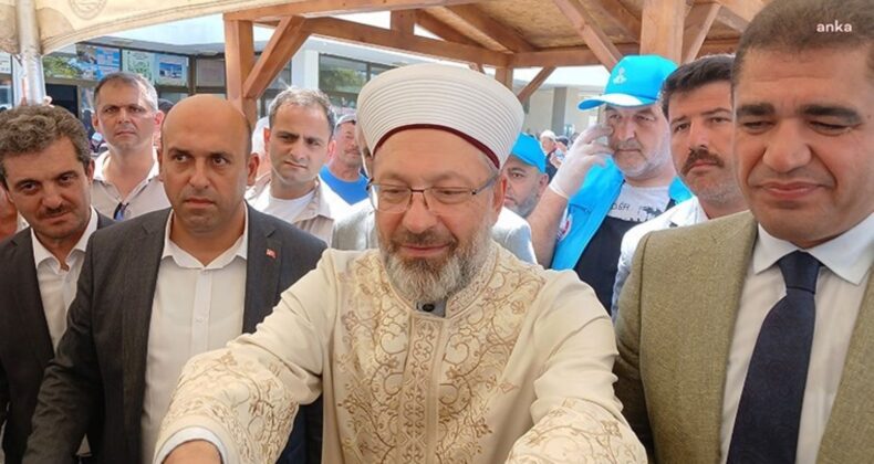 Diyanet İşleri Başkanlığı resmen kabul etti: Emekliyi fitreye muhtaç ettiler!