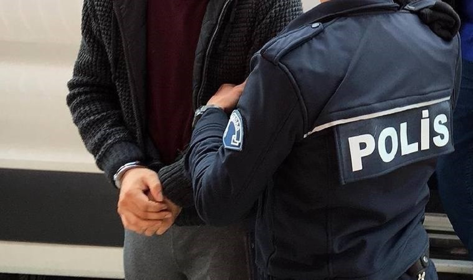 Diyarbakır’da 13 yaşındaki çocuğu alıkoyan erkek tutuklandı!