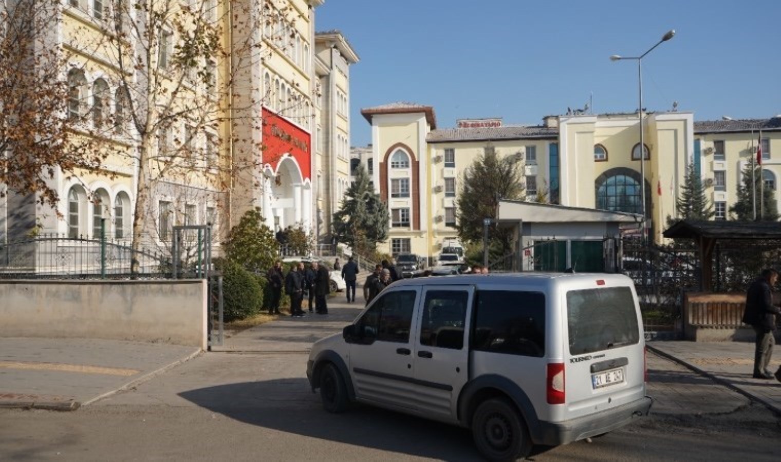 Diyarbakır’da işlenen cinayet 12 yıl sonra çözüldü: Katilleri en yakınları çıktı!