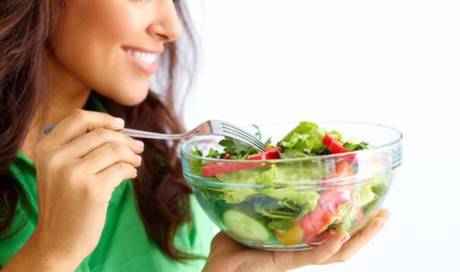 Doğru beslenmeyle güzelliğinize güzellik katın: Cilt tipinize göre tüketmeniz gereken 5 besin