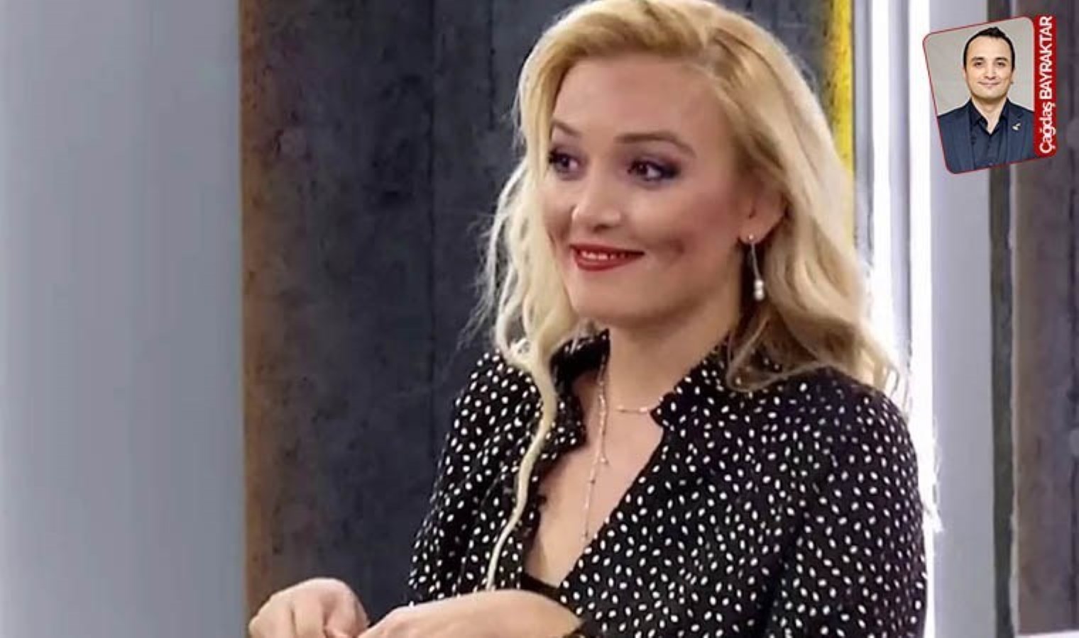 Dört gündür tutuklu bulunan Çiğdem Bayraktar Ör’ün eşi Erhan Ör konuştu: ‘Vatan sevdalısı bir Atatürk kızı’