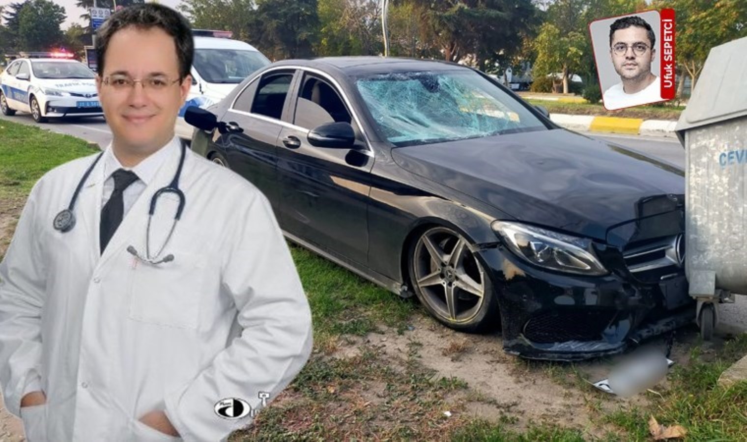 Dr. Barçın Barı’nın ölümüne neden olan kazanın davasında yeni karar!