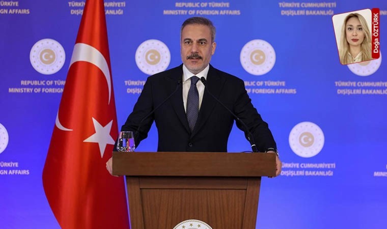 Dr. Cem Savaş: ‘Ankara diplomatik adım atmalı’