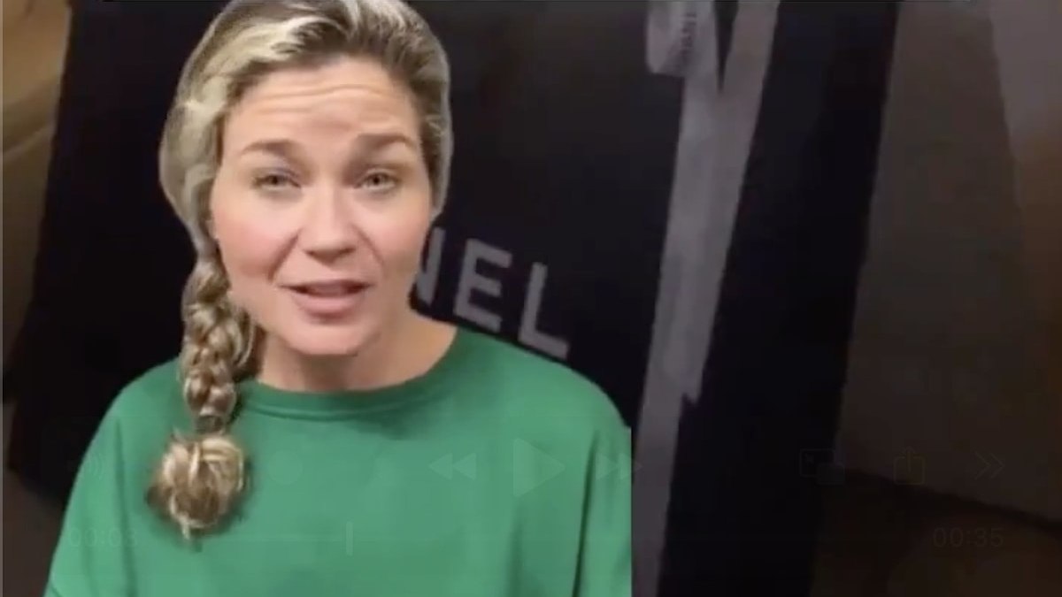 Dubaili milyarderin 3. eşi olan kadın “kuralları” açıkladı!