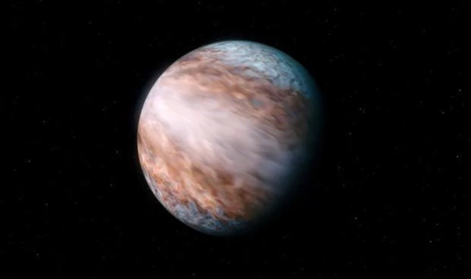 Dünya’dan 500 ışık yılı uzaklıkta: Süpersonik rüzgârlar keşfedildi