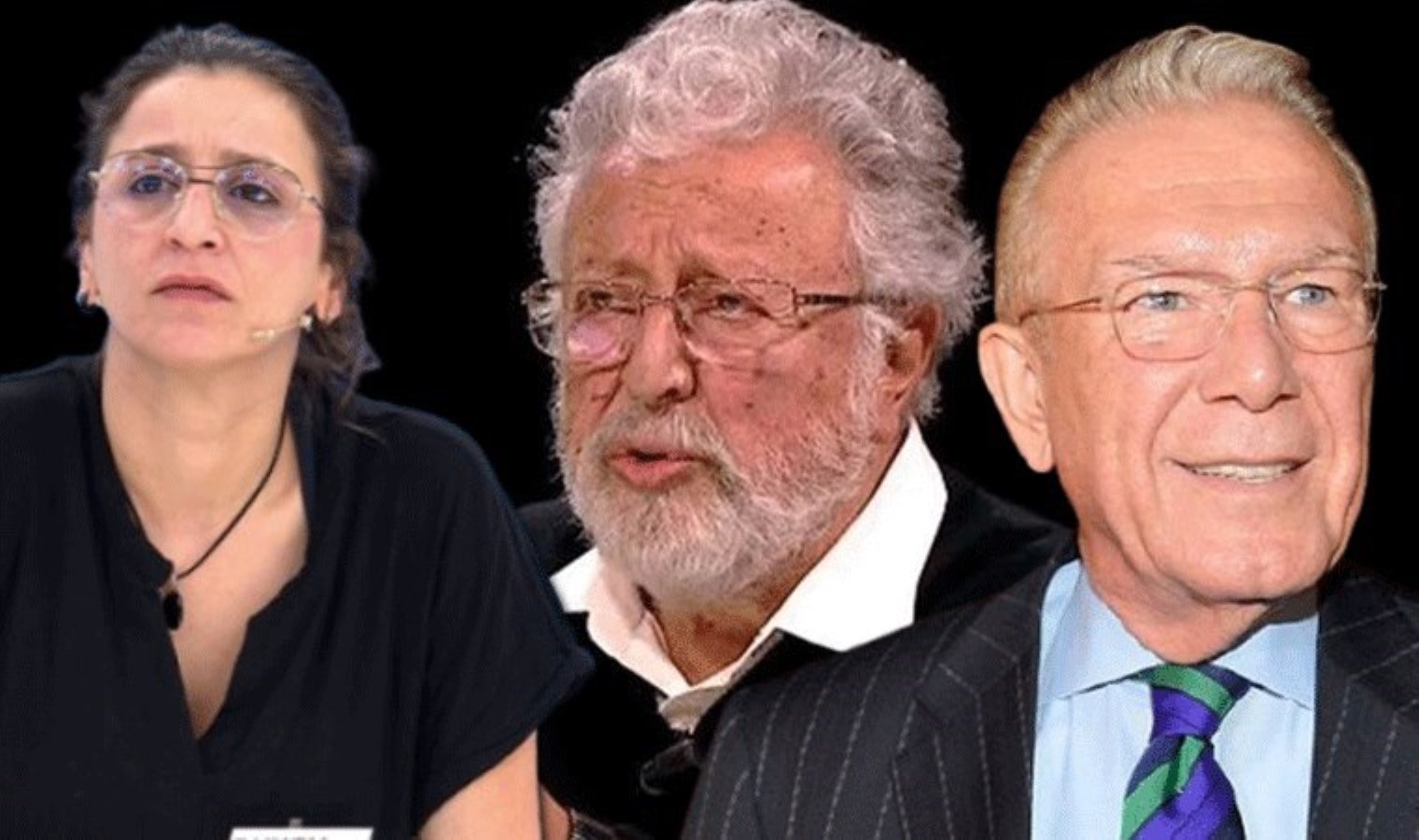 Duygu Nebioğlu’ndan Metin Akpınar’a ‘tazminat’ davası: Uğur Dündar tanık oldu