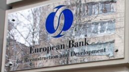 EBRD’den Türkiye’ye 2,6 milyar euroluk rekor yatırım