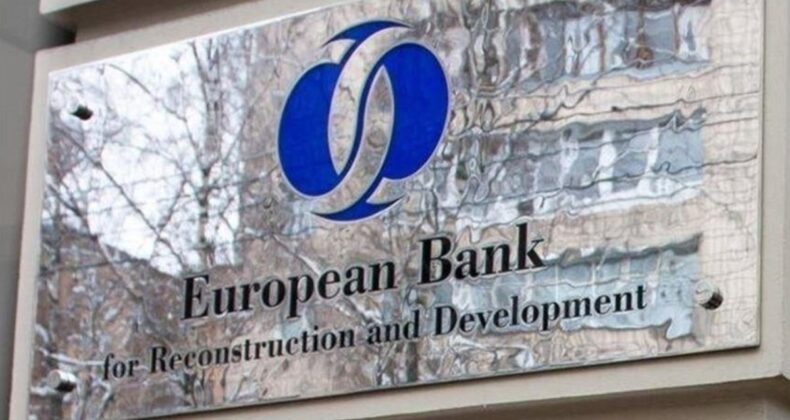 EBRD’den Türkiye’ye 2,6 milyar euroluk rekor yatırım