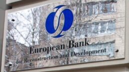 EBRD’nin yatırımları 2024’te 16,6 milyar euro ile rekor seviyeye çıktı