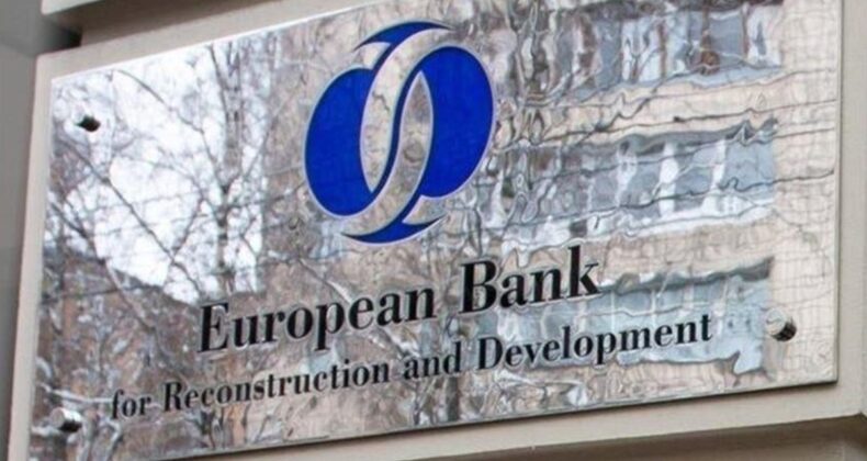 EBRD’nin yatırımları 2024’te 16,6 milyar euro ile rekor seviyeye çıktı