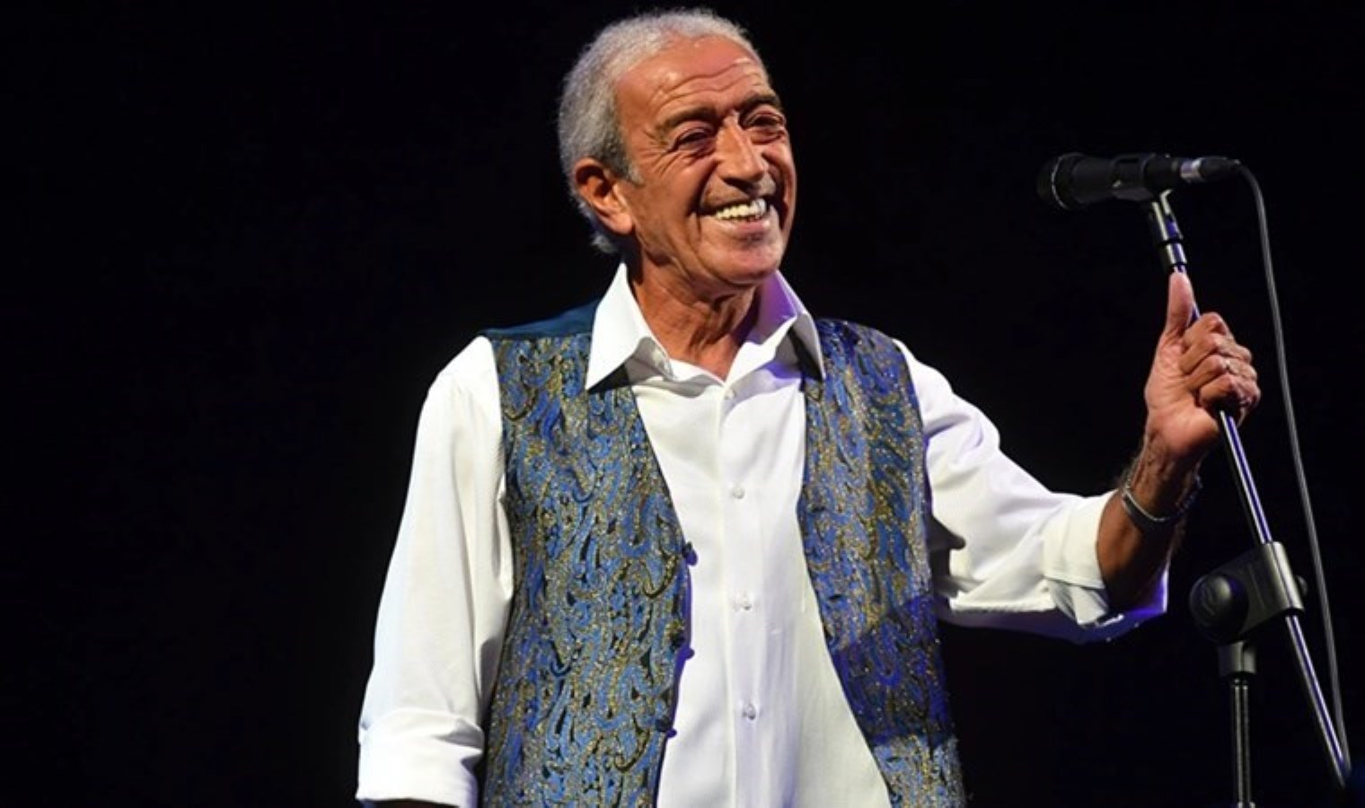 Edip Akbayram yoğun bakımda! Kızı Türkü Akbayram’dan yeni açıklama