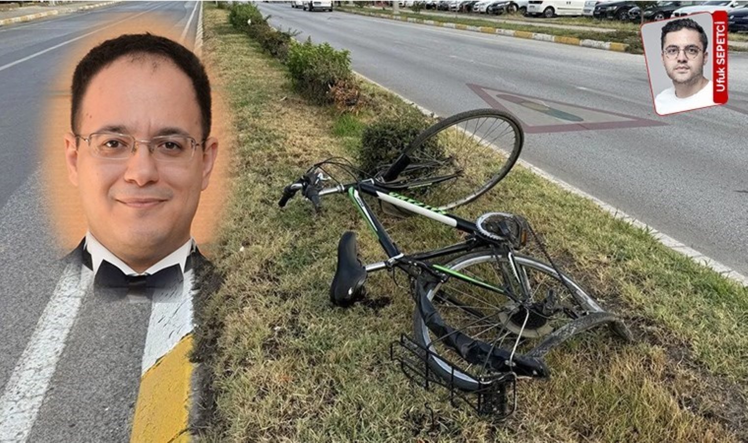 Edirne’de doktorun yaşamını yitirdiği ‘bisiklet kazası’ davasında bugün karar günü