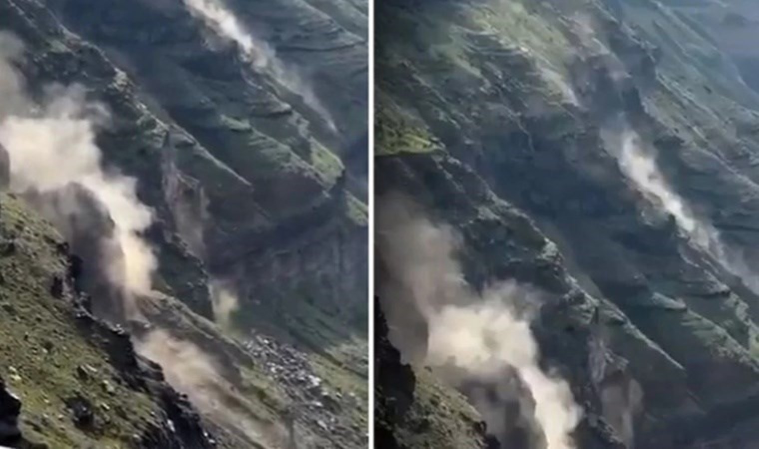 Ege Denizi’nde Santorini alarmı: Onlarca kilometrelik fay hattı aktif hale geldi