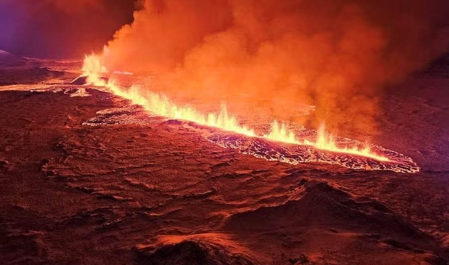 Ege Denizi’nde ‘volkan’ alarmı: Uzmanı asıl tehlikeyi açıkladı!