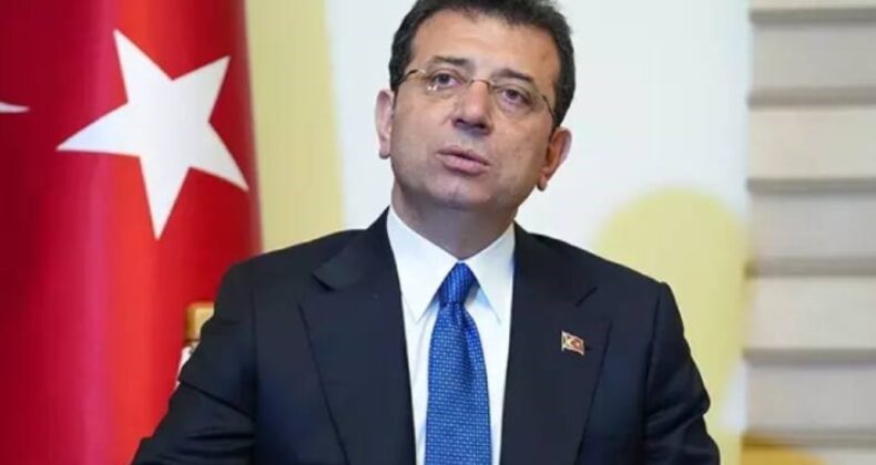 Ekrem İmamoğlu’nun Gaziantep programı ertelendi!