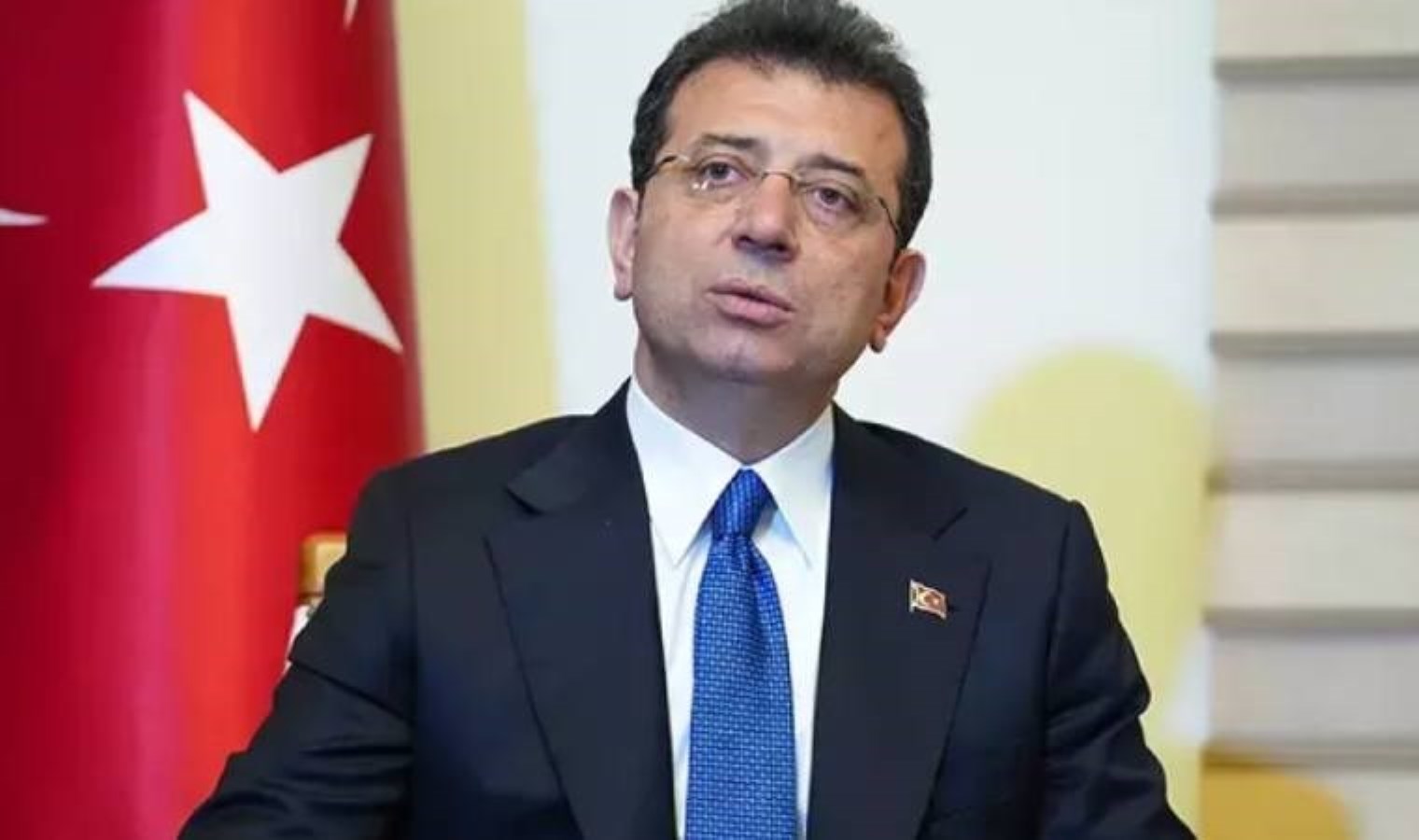 Ekrem İmamoğlu’nun Gaziantep programı ertelendi!