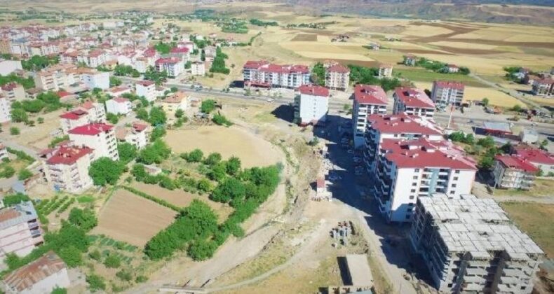 Elazığ’da şap alarmı… Hayvan giriş çıkışları yasaklandı!