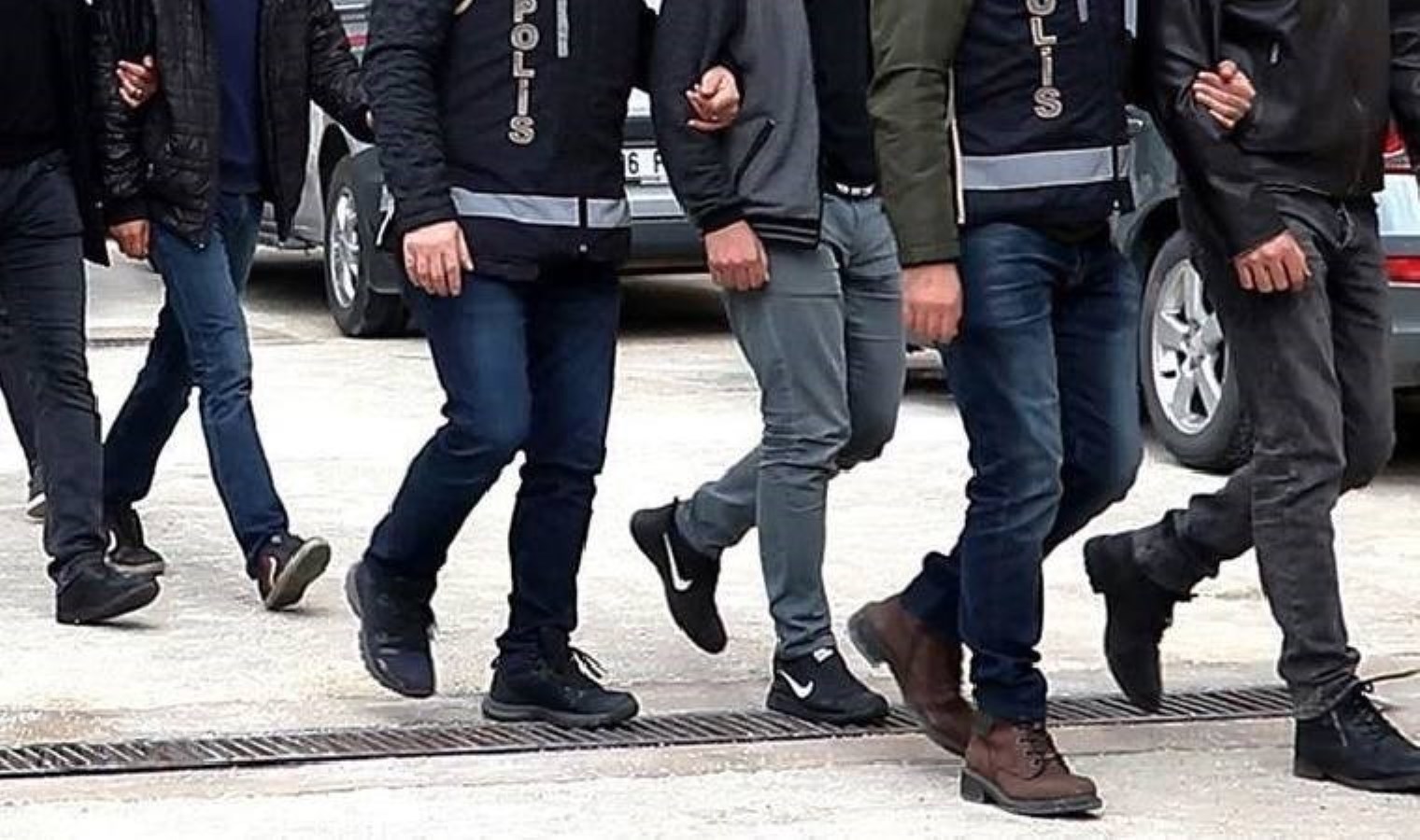 Elazığ’da uyuşturucu operasyonu: 7 tutuklama!