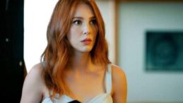 Elçin Sangu kimdir, kaç yaşında, nereli? Elçin Sangu dizi ve filmleri