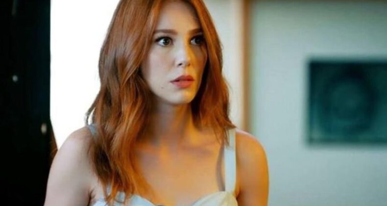 Elçin Sangu kimdir, kaç yaşında, nereli? Elçin Sangu dizi ve filmleri