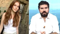 Elçin Sangu’dan Rasim Ozan Kütahyalı’ya sert yanıt: Siz bana arka çıkmayın