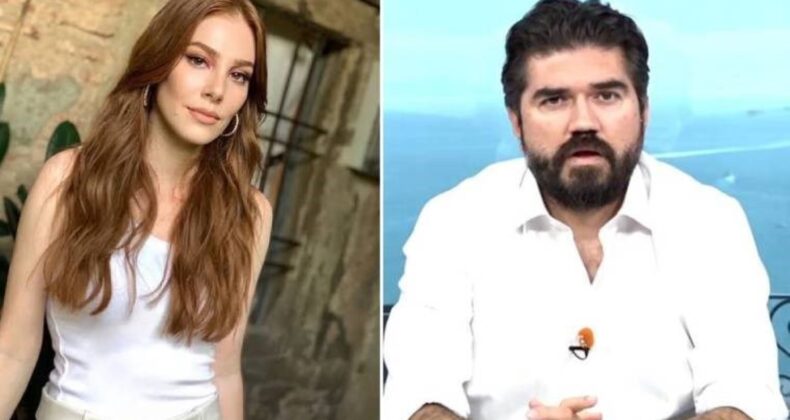 Elçin Sangu’dan Rasim Ozan Kütahyalı’ya sert yanıt: Siz bana arka çıkmayın