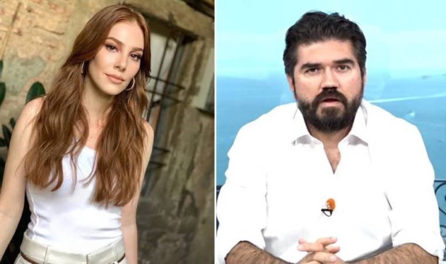 Elçin Sangu’dan Rasim Ozan Kütahyalı’ya sert yanıt: Siz bana arka çıkmayın