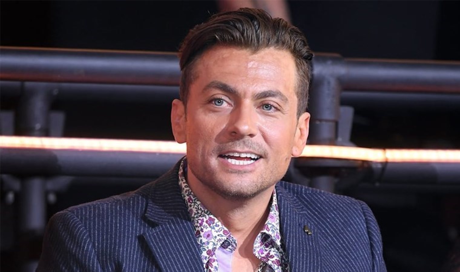 Elektronik sigara yüzünden hastaneye kaldırılmıştı: Ünlü oyuncu Paul Danan hayatını kaybetti