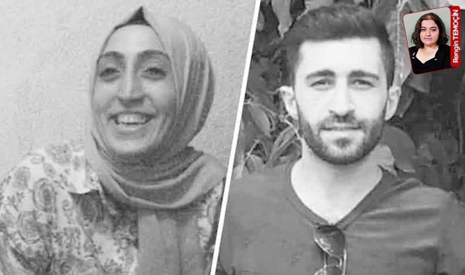 Elif Yılmaz ve Emre Erdoğan cinayeti: ‘Haksız tahrik indirimi almaya çalışıyorlar’