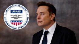 Elon Musk’tan USAID iddiası: Biyolojik silah araştırmalarını finanse ediyor