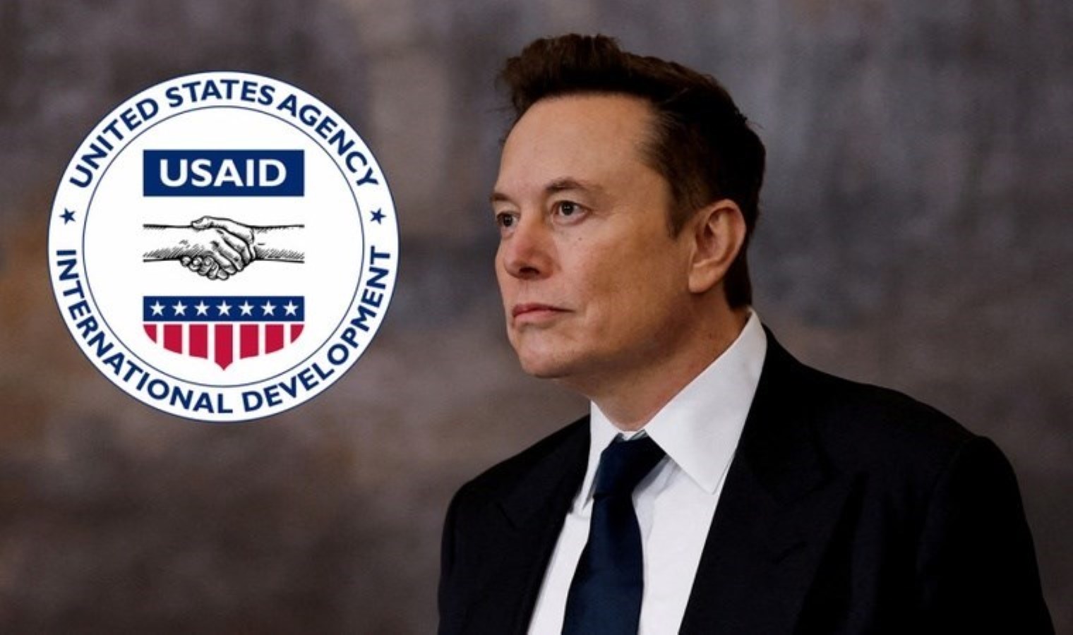Elon Musk’tan USAID iddiası: Biyolojik silah araştırmalarını finanse ediyor