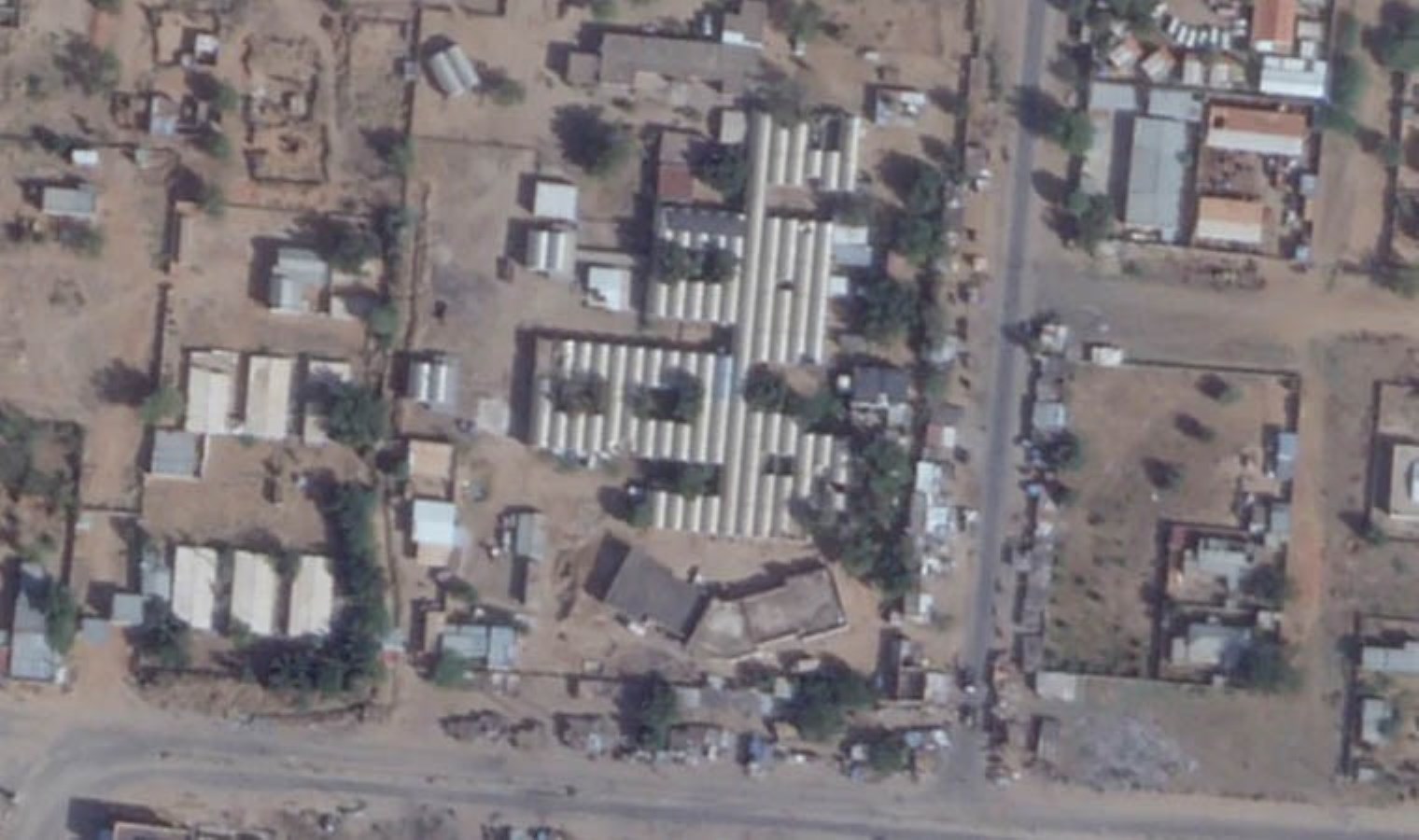 En az 70 kişi ölmüştü: Bakanlıktan Sudan’daki hastane saldırısına kınama