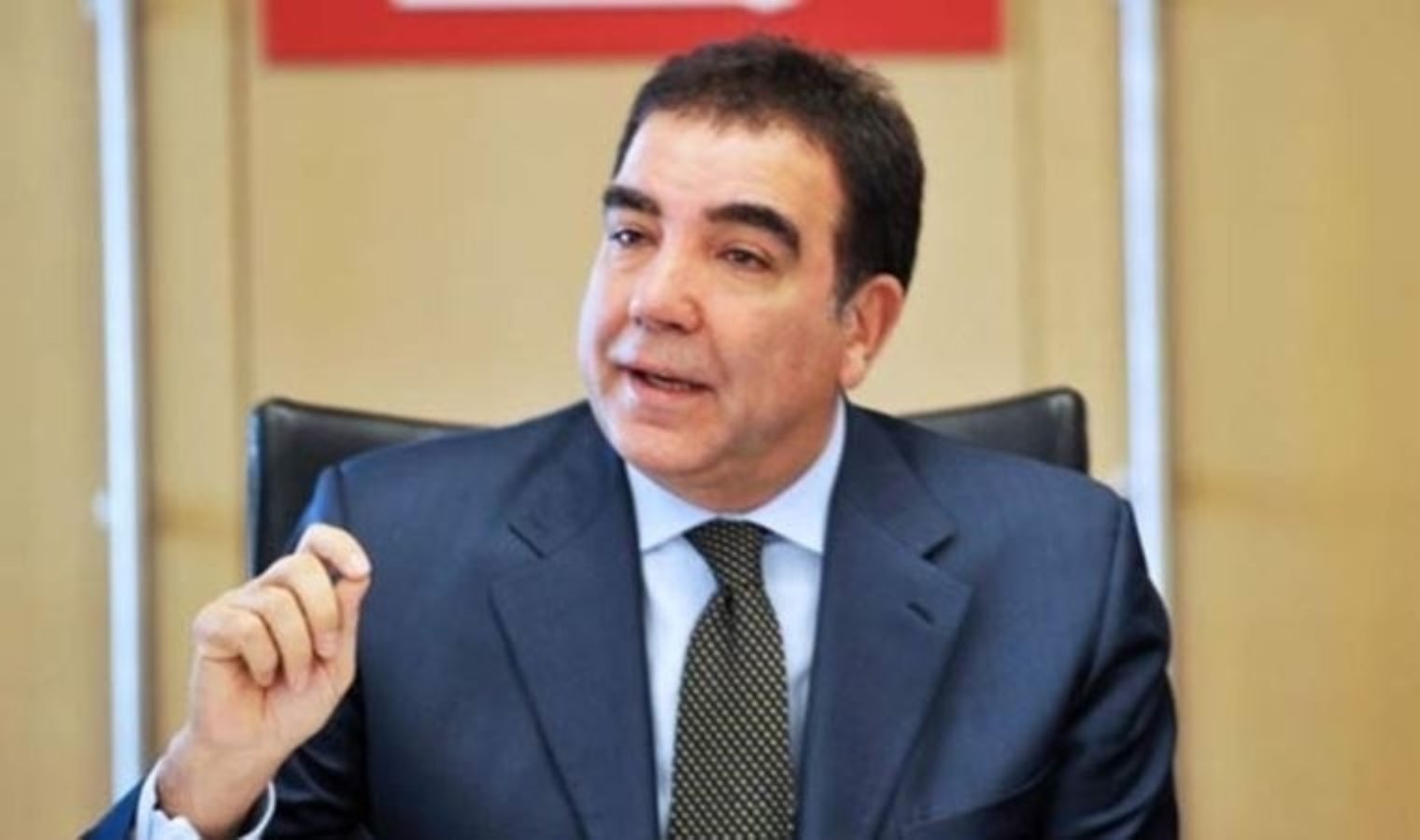 Erdoğan Toprak’tan ‘ekonomi’ analizi: Londra’daki sunumlar, iktidarın dış finans lobilerine teslim olduğunu gösteriyor