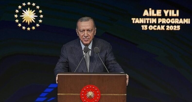 Erdoğan ‘üç çocuk’ dedi, ‘müjde’leri sıraladı ama…: 5 bin TL’lik destekle neler alınabilir?