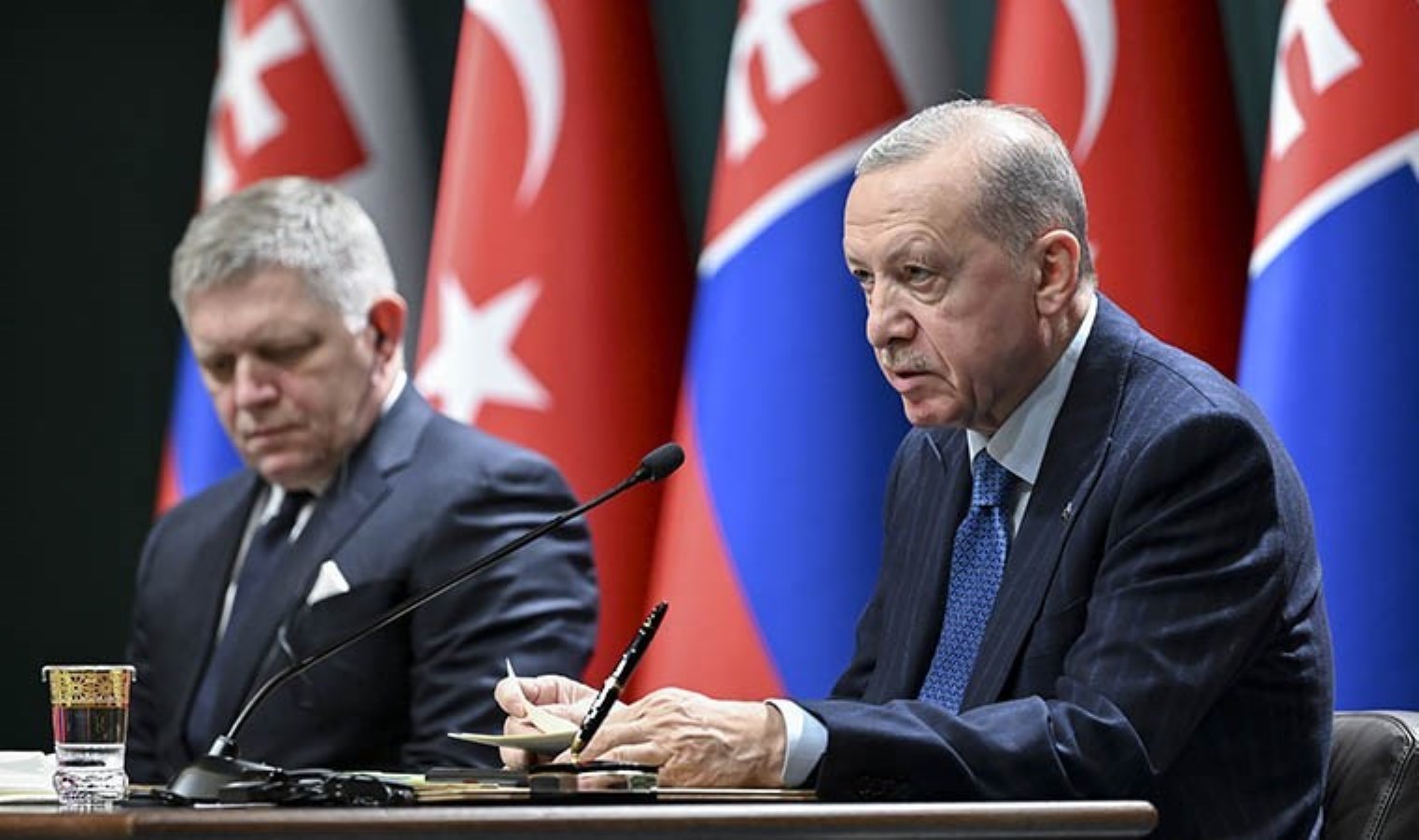 Erdoğan’dan Trump açıklaması: ‘Dostluğumuzun devamı çok önemli’