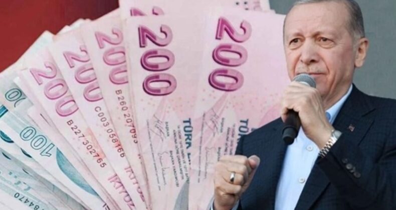 Erdoğan’ın zamları enflasyonu geride bıraktı: Ulaşımdan ÖTV’ye fiyatlar uçtu!