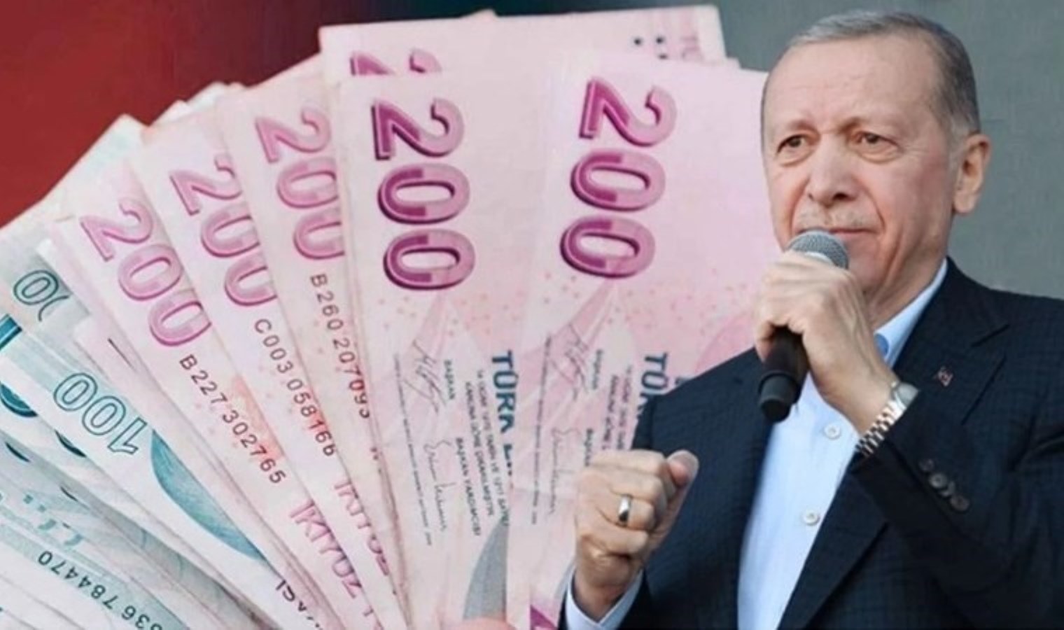 Erdoğan’ın zamları enflasyonu geride bıraktı: Ulaşımdan ÖTV’ye fiyatlar uçtu!