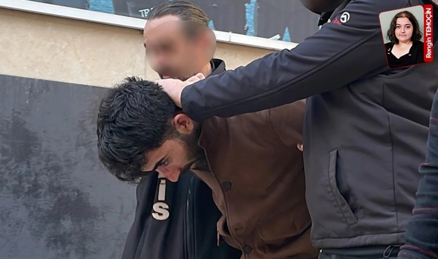 Eşini rehin alarak öldürmüştü, ağırlaştırılmış müebbet verildi: ‘Kadın mücadelesi açısından önemli karar’