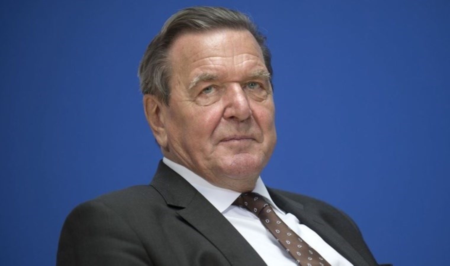 Eski başbakana ‘tükenmişlik sendromu’ teşhisi