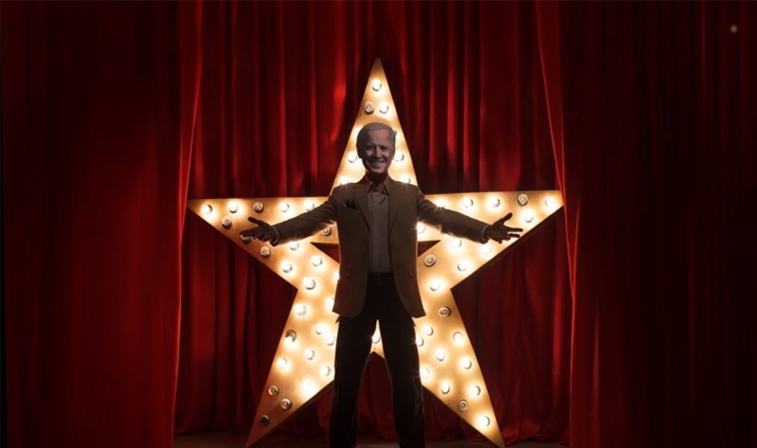 Eski Başkan Joe Biden’dan beklenmedik kariyer hamlesi