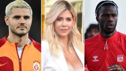 Eski eşi açıklamıştı… Keita Balde’den Wanda Nara itirafı: ‘Hayatımın en büyük hatasını yaptım’