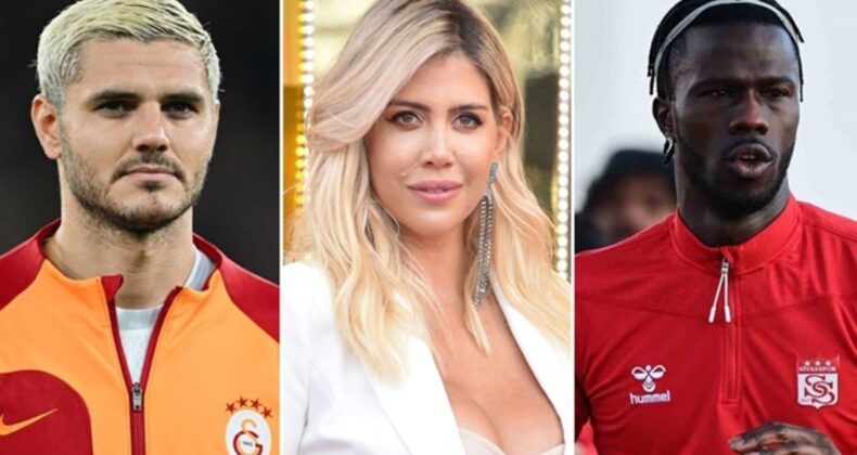 Eski eşi açıklamıştı… Keita Balde’den Wanda Nara itirafı: ‘Hayatımın en büyük hatasını yaptım’